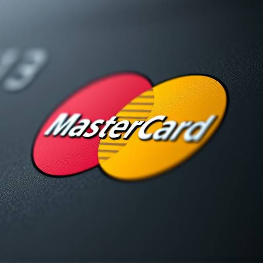 Logo de Mastercard