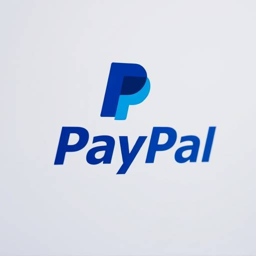 Logo de PayPal