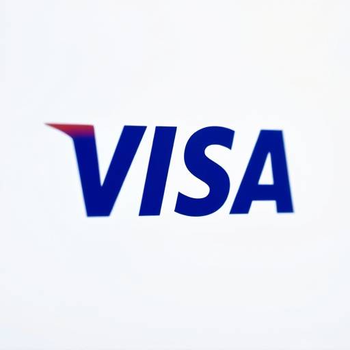 Logo de Visa